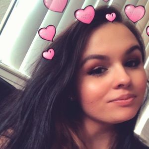 Meet your Posher, Chelsey